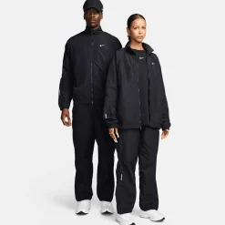 NRG Woven Track Jacket
