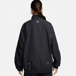 NRG Woven Track Jacket