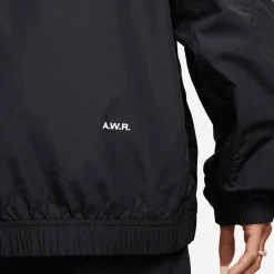 NRG Woven Track Jacket