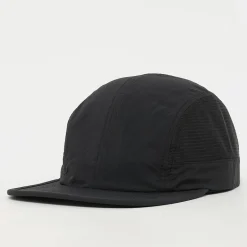 Nylon Snapback