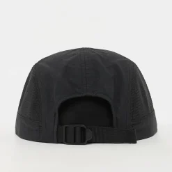 Nylon Snapback