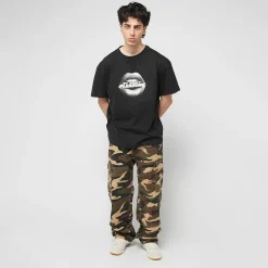 Off My Lips Oversize Tee