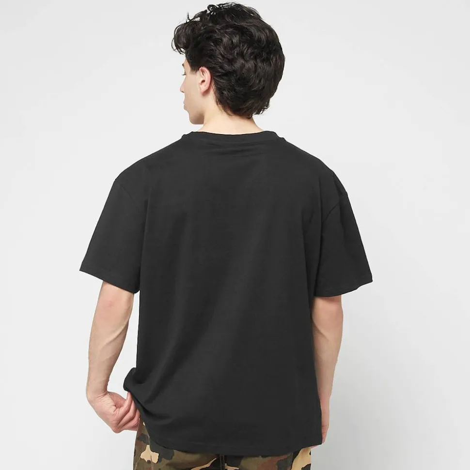 Off My Lips Oversize Tee