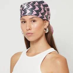 OG All Over Print Satin Scarf
