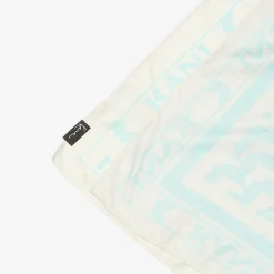 OG All Over Print Satin Scarf