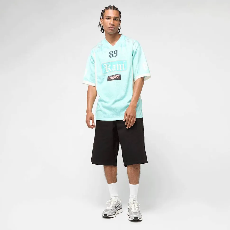 OG Baggy Shorts
