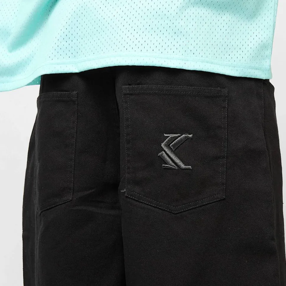 OG Baggy Shorts