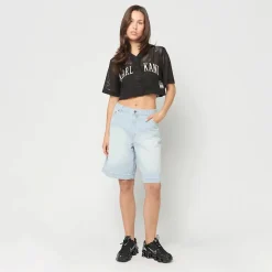 OG Denim Jorts