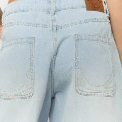 OG Denim Jorts
