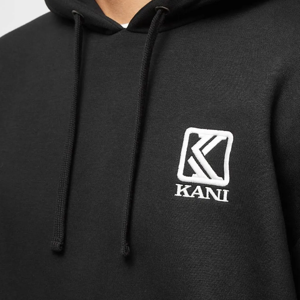 OG2 Essential Hoodie