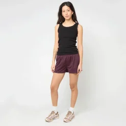 OG Mini Shadow Pinstripe Shorts