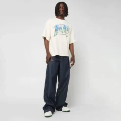 OG Rinsed Relaxed Baggy Workwear Jeans