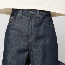 OG Rinsed Relaxed Baggy Workwear Jeans