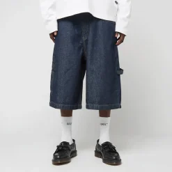 OG Rinsed Relaxed Baggy Workwear Jorts