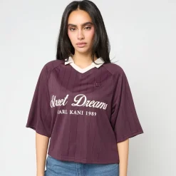 OG Shadow Pinstripe Soccer Jersey