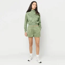 OG Shadow Stripe Cropped Trackjacket