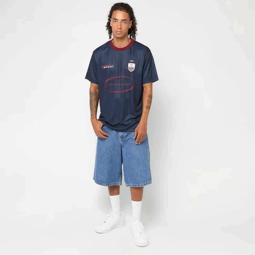 OG Sport Star Check Trikot