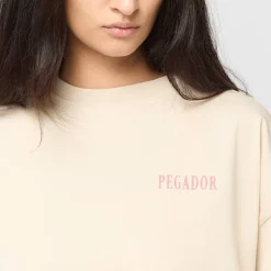 Olargues Heavy Oversized Tee