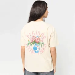 Olargues Heavy Oversized Tee