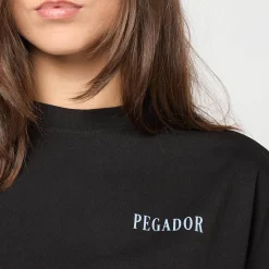 Olargues Heavy Oversized Tee
