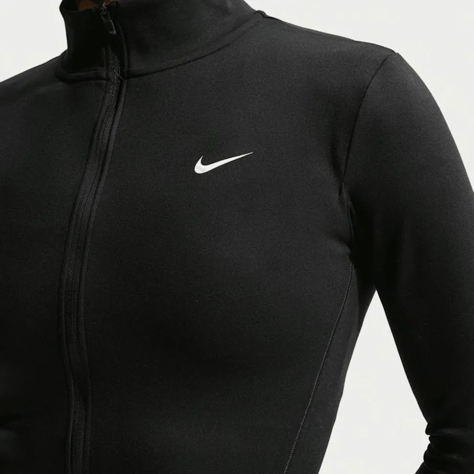 One Dri-FIT Full Zip Jacket