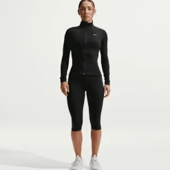 One Dri-FIT Full Zip Jacket