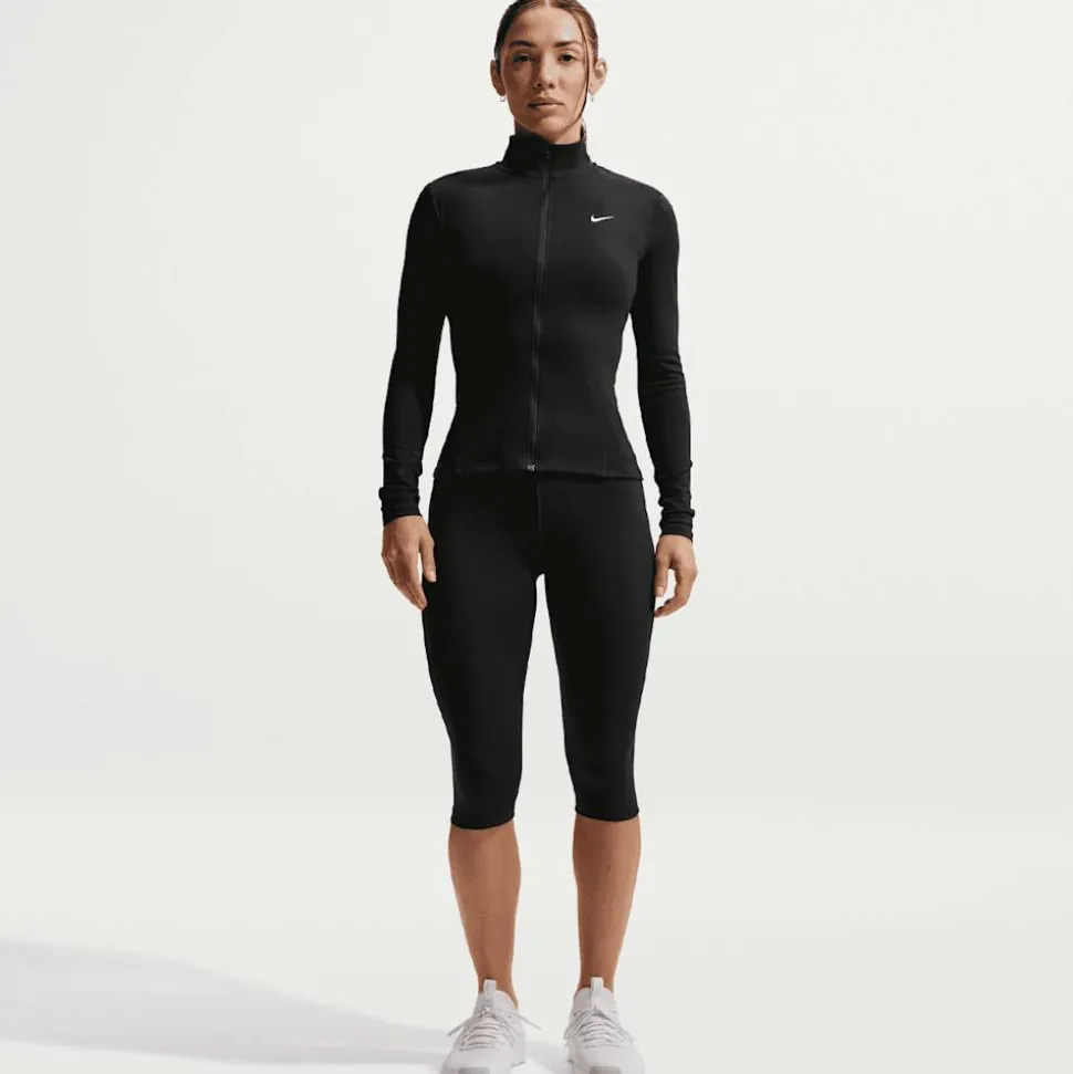 One Dri-FIT Full Zip Jacket
