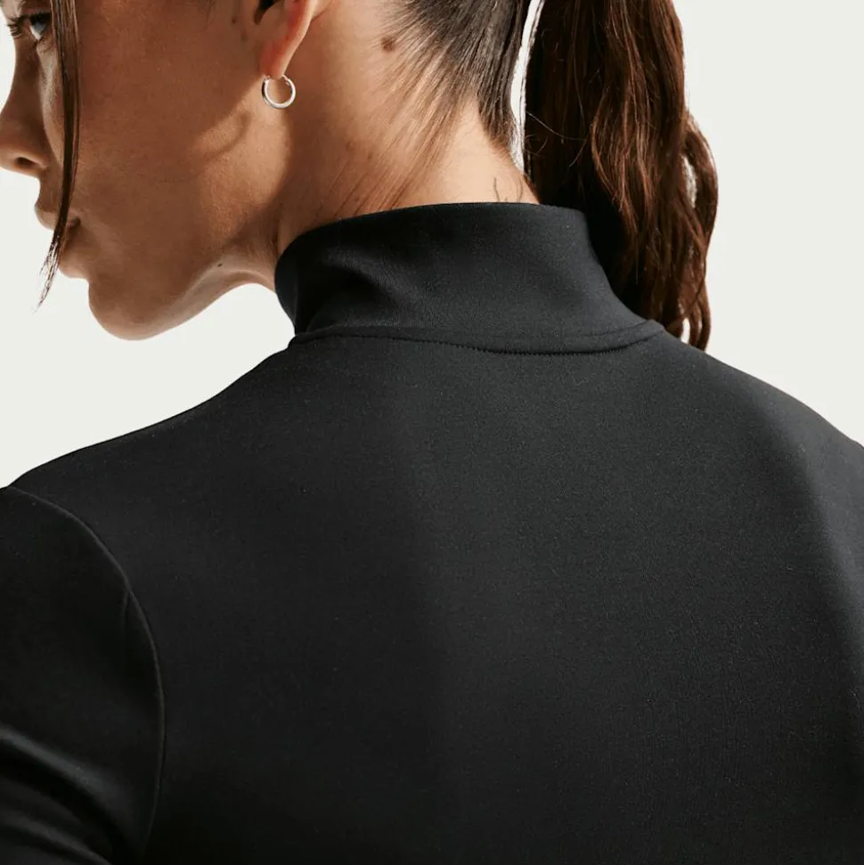 One Dri-FIT Full Zip Jacket