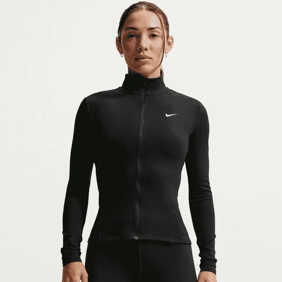 One Dri-FIT Full Zip Jacket