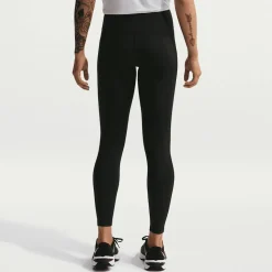 One Seamless Front High-Waisted Full-Length Leggings