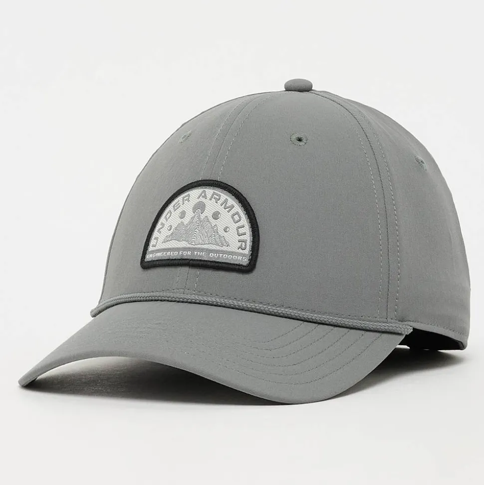 Outdoor Mid Adjustable Cap
