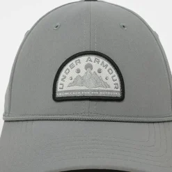 Outdoor Mid Adjustable Cap