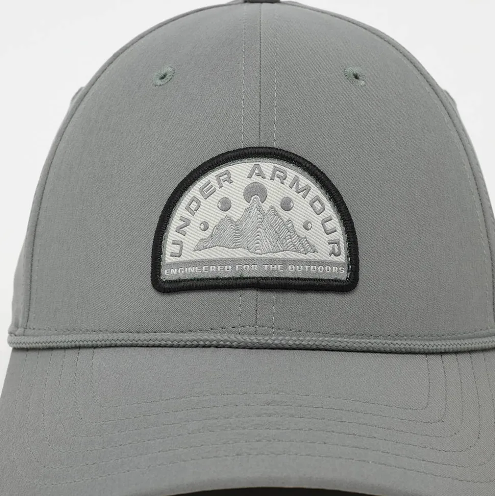 Outdoor Mid Adjustable Cap