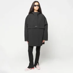Oversized Anorak