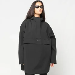 Oversized Anorak