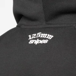 Oversized Raglan Zip Hoodie 125mm x SNIPES