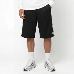 Oversized Short