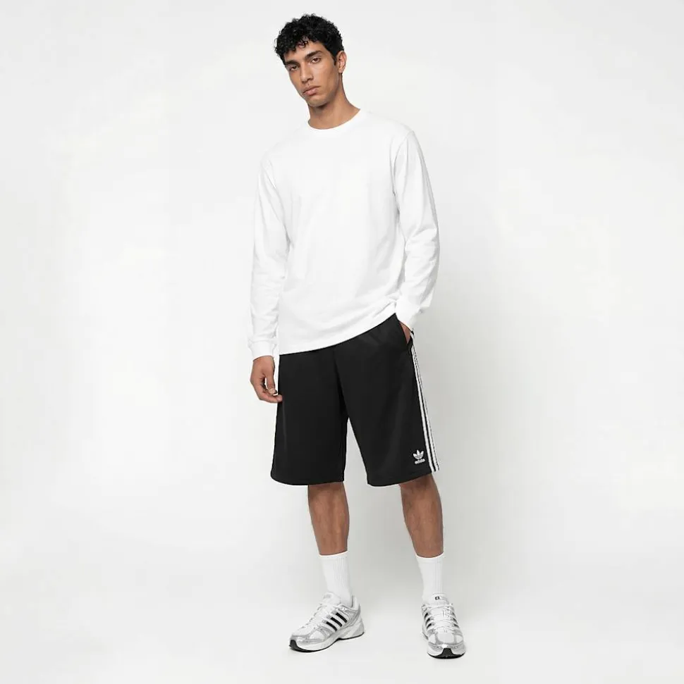Oversized Short