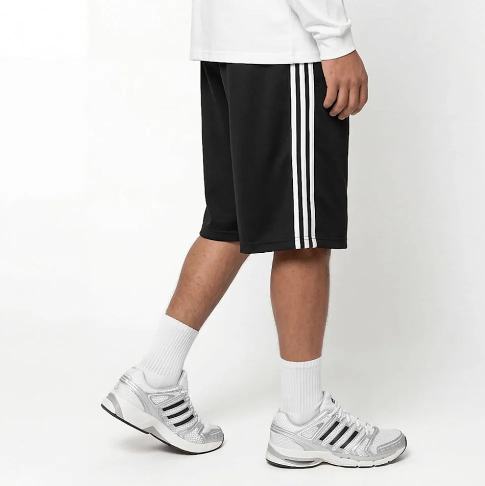 Oversized Short
