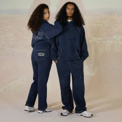 Oversized Sweatpants 125mm x SNIPES