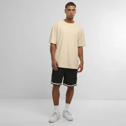 Oversized Tee