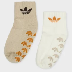 2 PACK - Anti Slip Socks