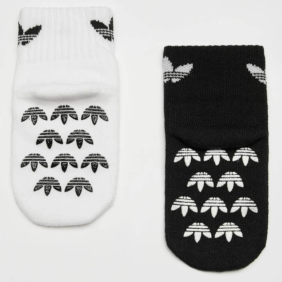 2 PACK - Anti-Slip Socks