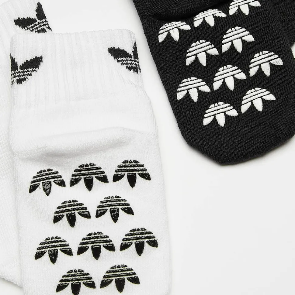 2 PACK - Anti-Slip Socks