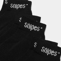 3 PACK - Basic Ankle