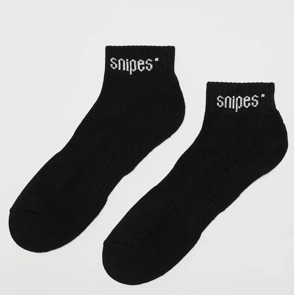 3 PACK - Basic Ankle