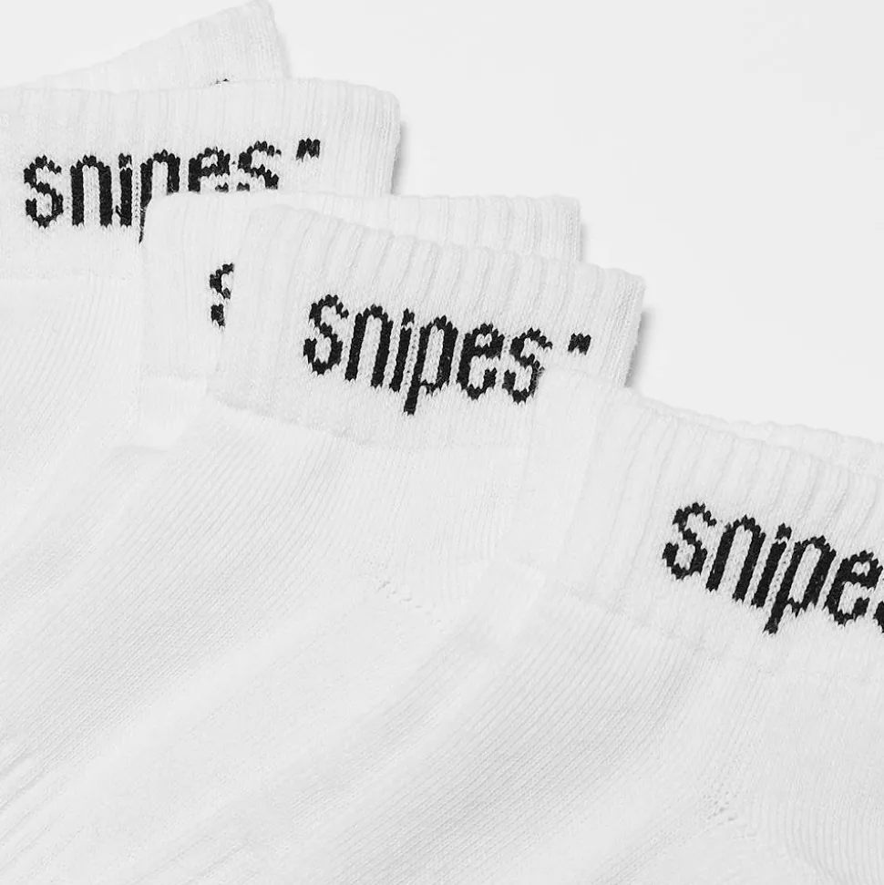 3 PACK - Basic Ankle