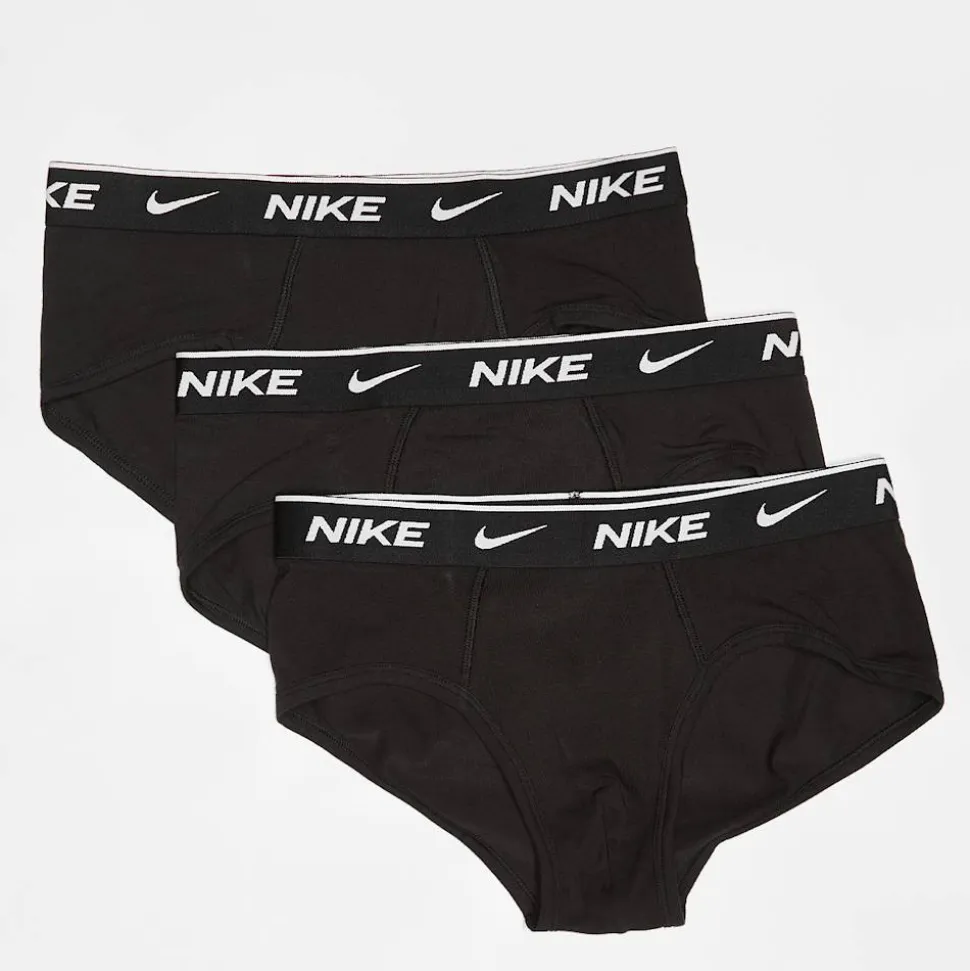 3 PACK - Boys Hip Briefs