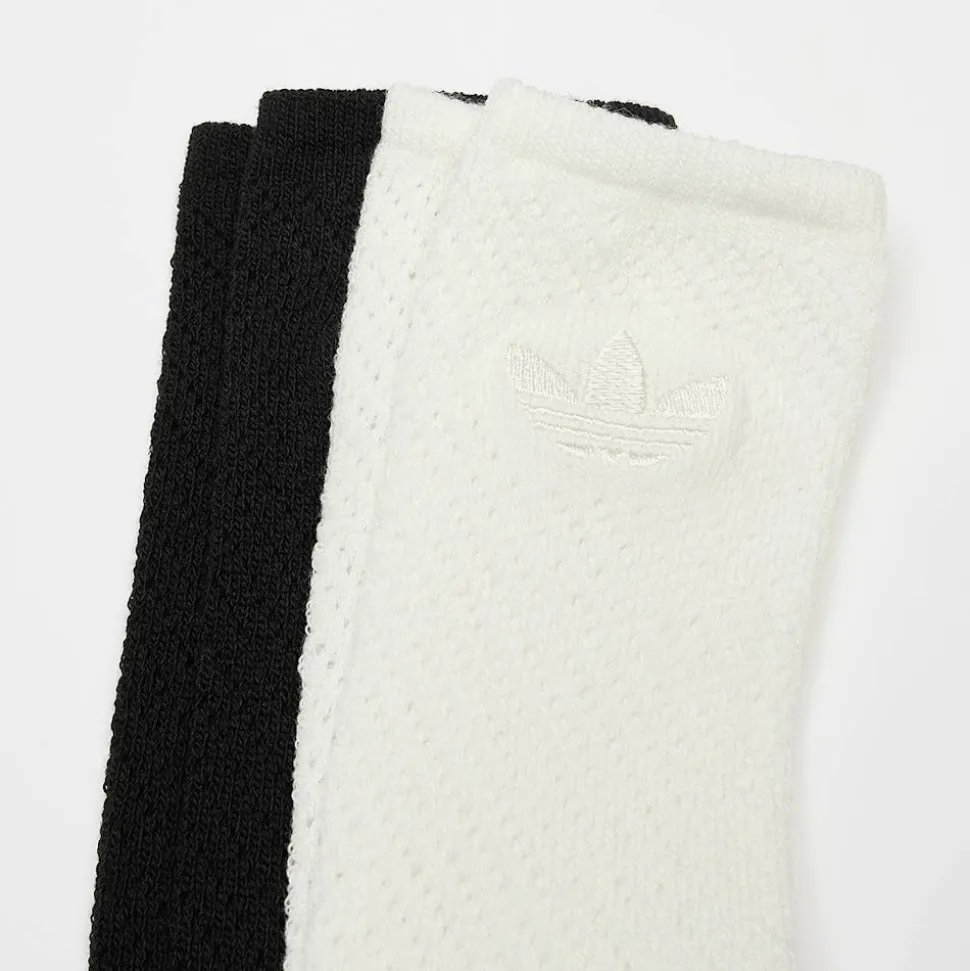 2 PACK - Crochet Crew