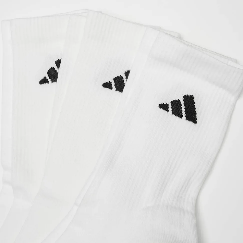 3 PACK - Cushioned Sportswear Crew Socks
